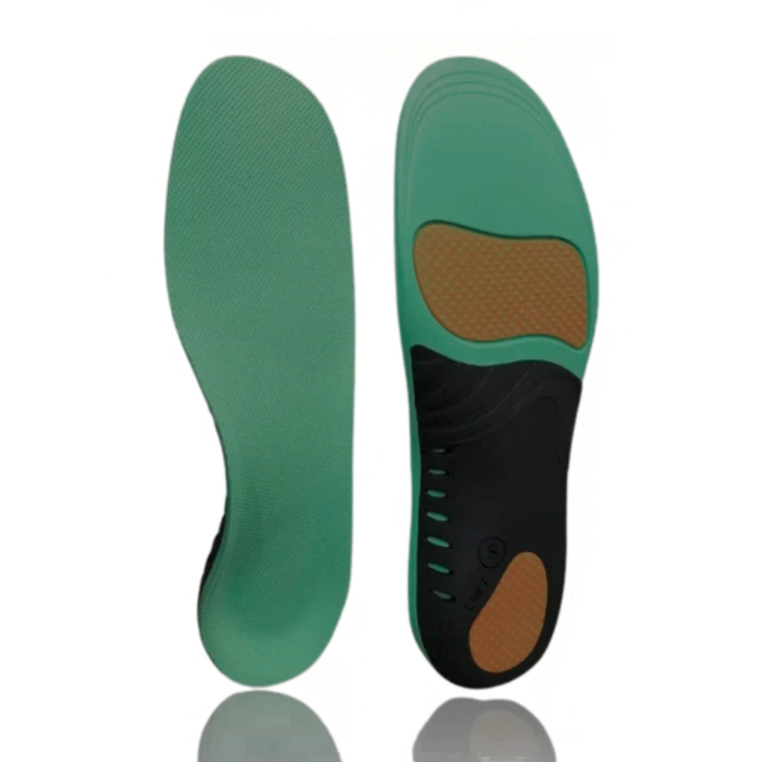 Boomee Orthopedische Inlegzolen Pijnverlichtend en schokabsorberend