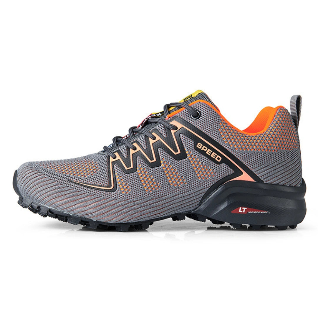 Stravia Stride -  Orthopedische Pijnverlichtende Wandelschoenen (Unisex)