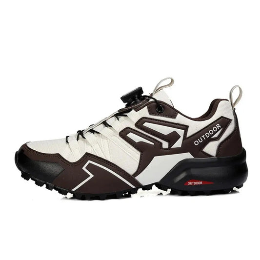 Stravia Pro Quicklace - Orthopedische Pijnverlichtende Wandelschoenen (Unisex)