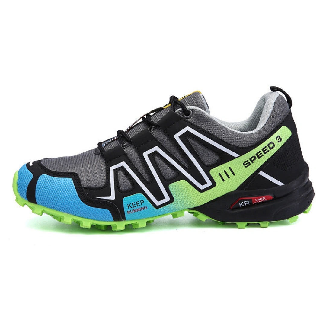 Stravia - Orthopedische Pijnverlichtende Wandelschoenen (Unisex)