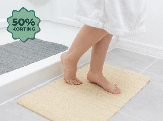 GripMat™ – De Beste Antislip Badmat
