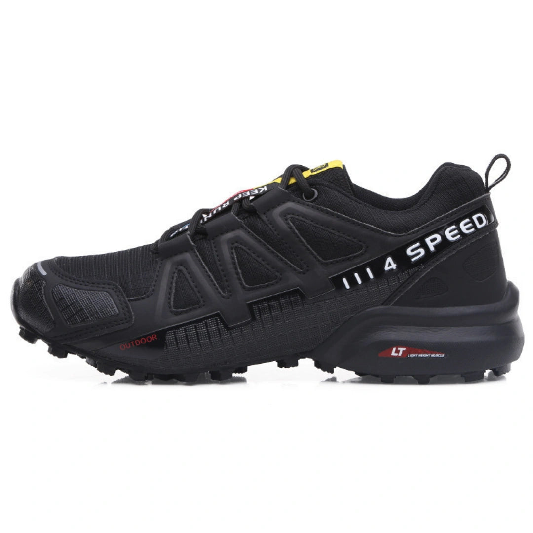 Stravia - Orthopedische Pijnverlichtende Wandelschoenen (Unisex)