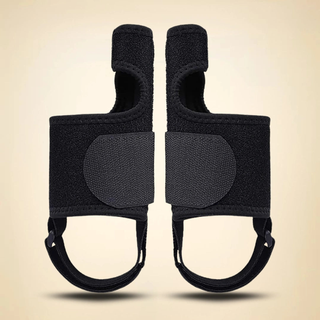 Valgux™ Brace | Teencorrector bij scheefstand (Hallux Valgus)