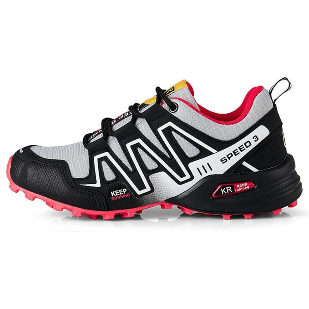 Stravia - Orthopedische Pijnverlichtende Wandelschoenen (Unisex)
