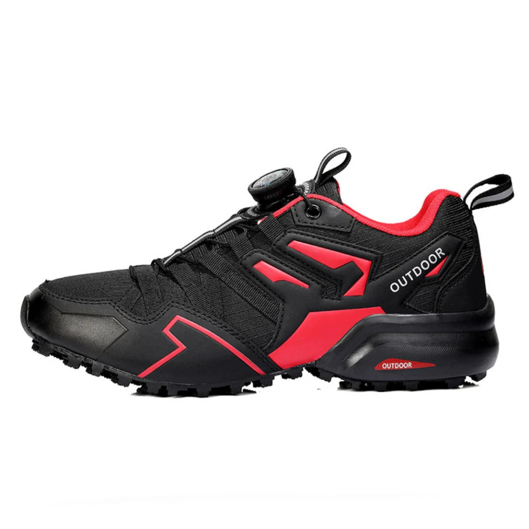 Stravia Pro Quicklace - Orthopedische Pijnverlichtende Wandelschoenen (Unisex)