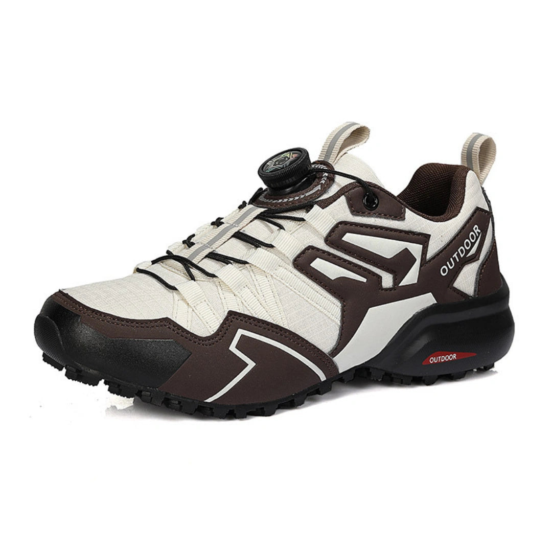 Stravia Pro Quicklace - Orthopedische Pijnverlichtende Wandelschoenen (Unisex)
