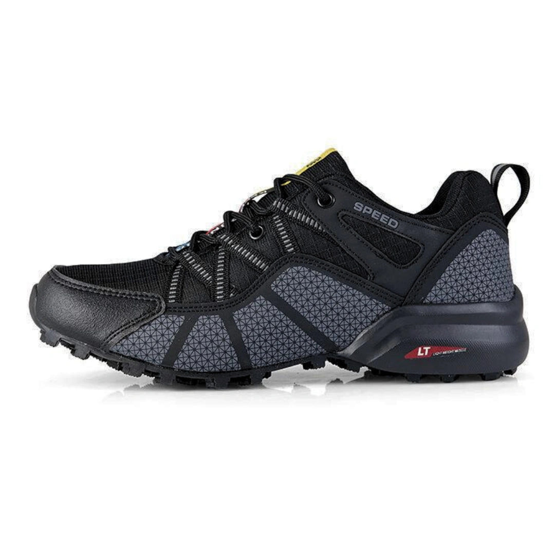 Stravia Adventure - Waterdichte Orthopedische Wandelschoenen (Unisex)