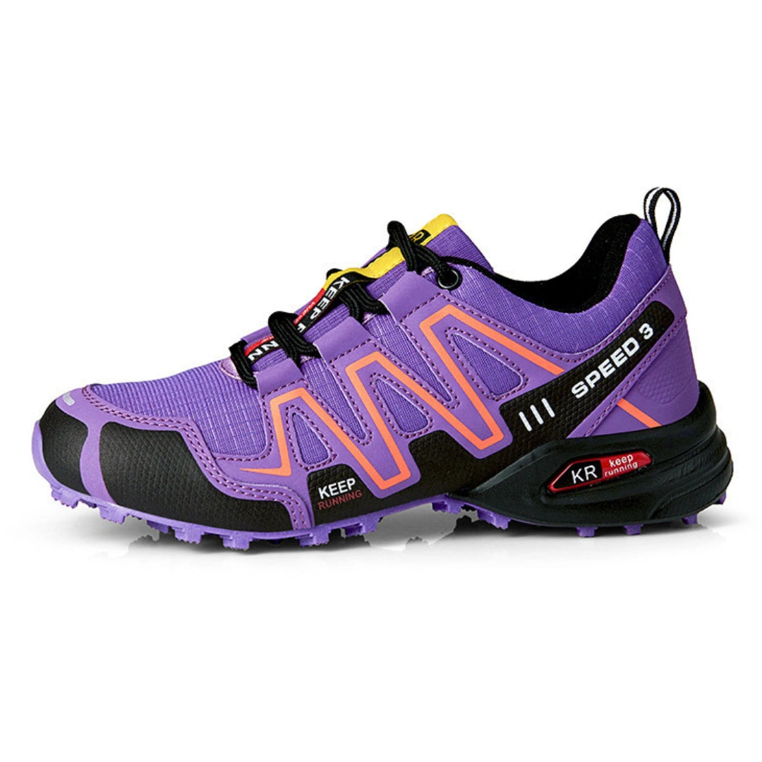 Stravia - Orthopedische Pijnverlichtende Wandelschoenen (Unisex)