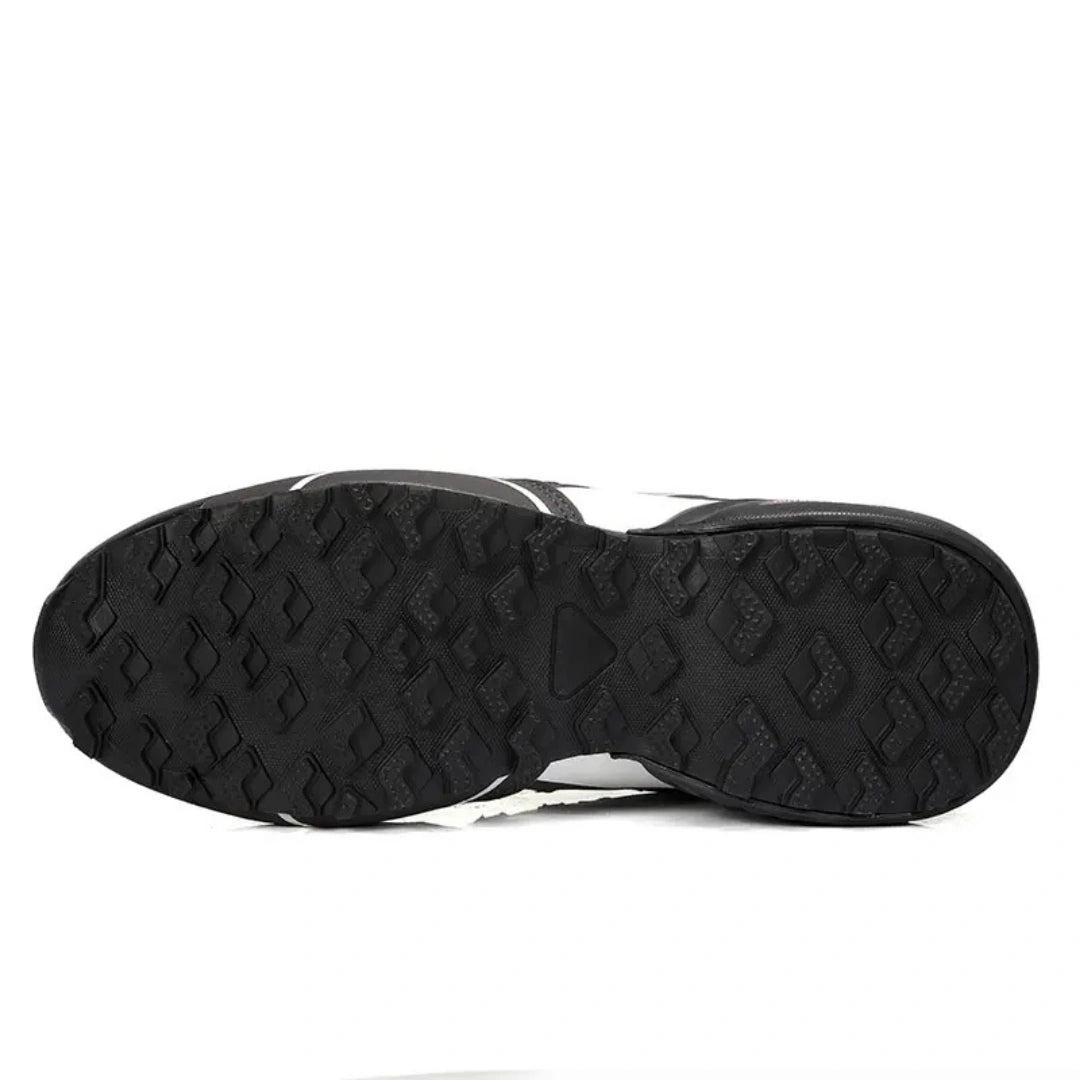 Stravia Pro Quicklace - Orthopedische Pijnverlichtende Wandelschoenen (Unisex)