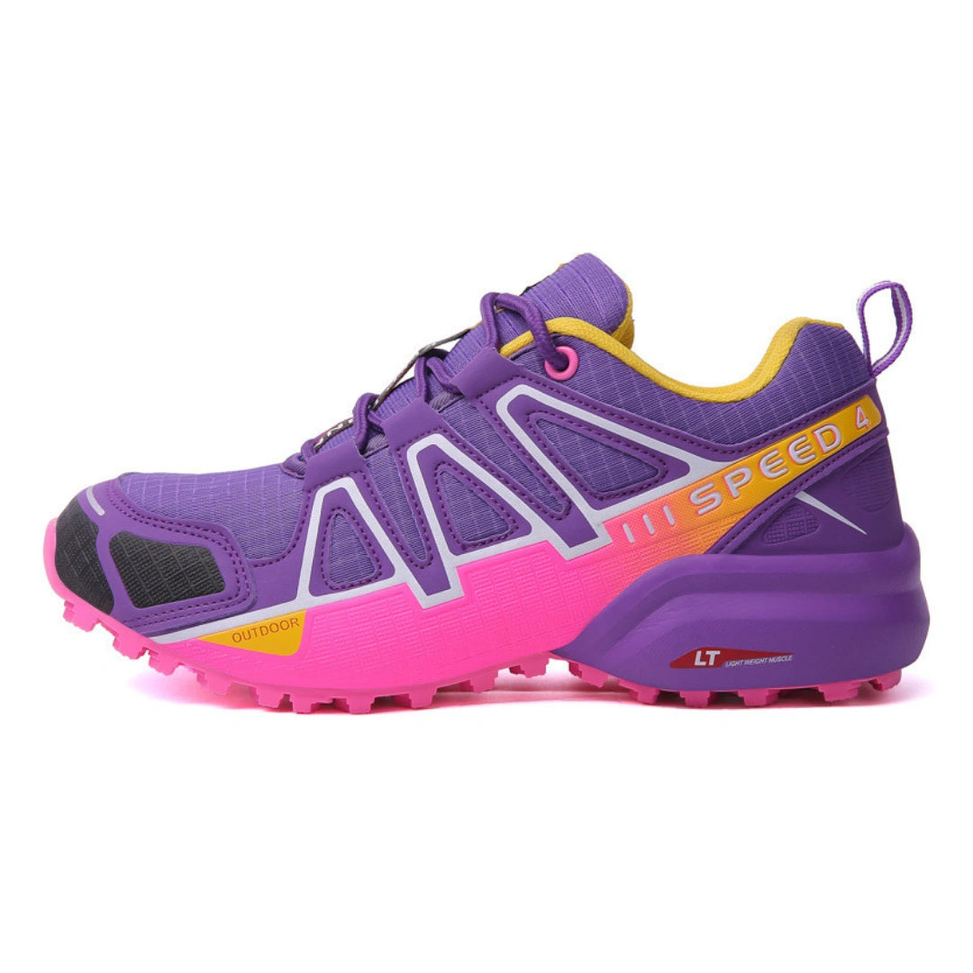 Stravia - Orthopedische Pijnverlichtende Wandelschoenen (Unisex)