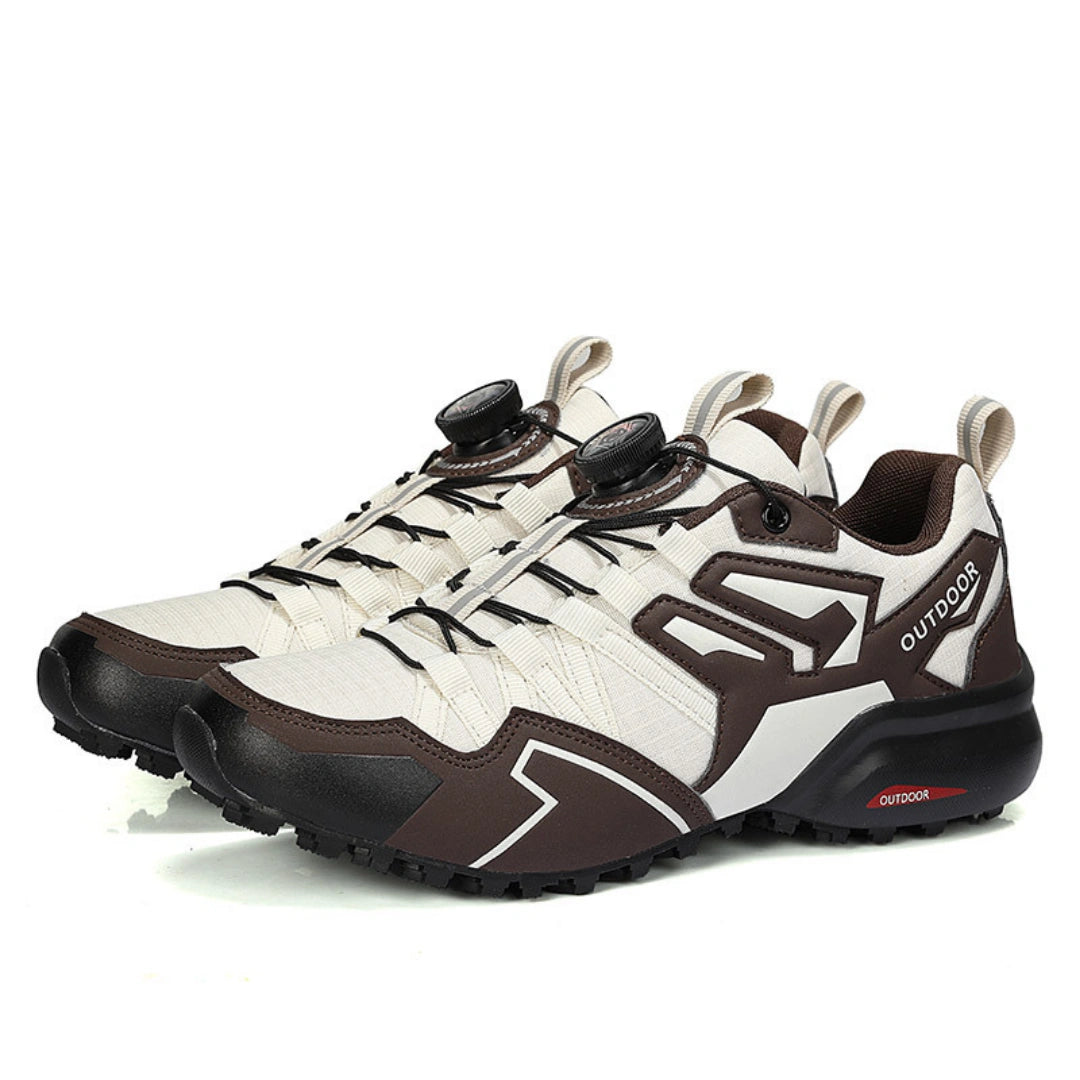 Stravia Pro Quicklace - Orthopedische Pijnverlichtende Wandelschoenen (Unisex)