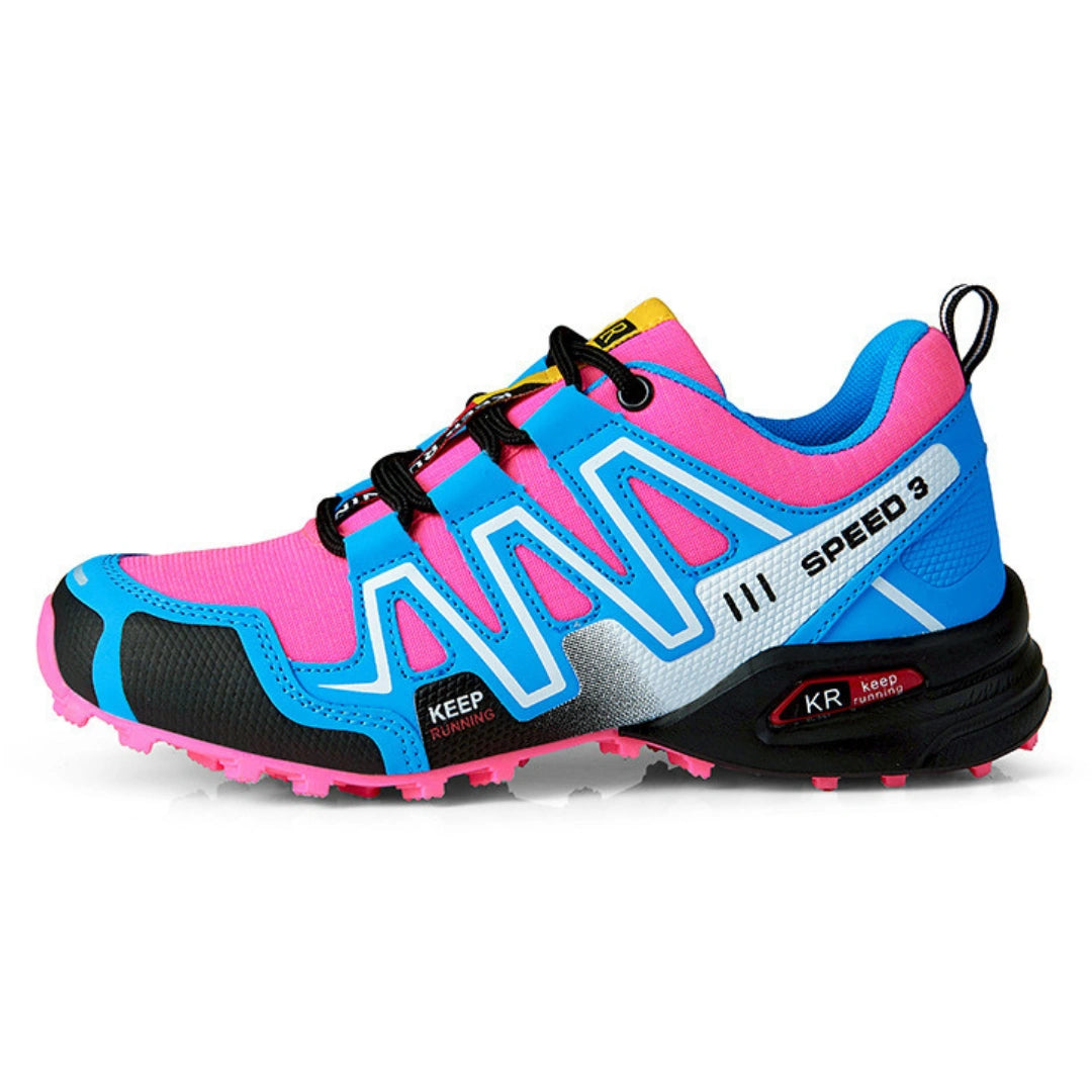 Stravia - Orthopedische Pijnverlichtende Wandelschoenen (Unisex)