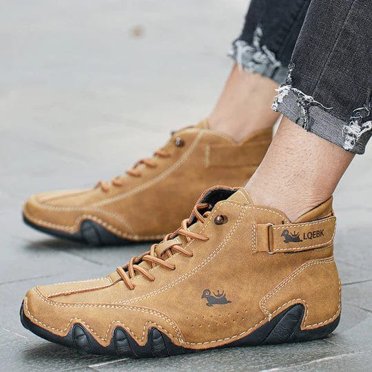 NatureSteps | Orthopedisch Barefoot Schoenen
