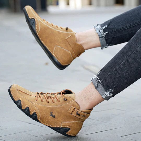 NatureSteps | Orthopedisch Barefoot Schoenen