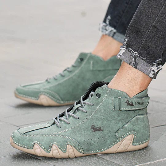 NatureSteps | Orthopedisch Barefoot Schoenen