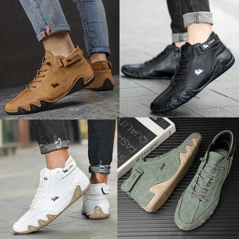 NatureSteps | Orthopedisch Barefoot Schoenen