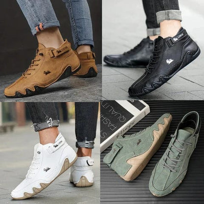 NatureSteps | Orthopedisch Barefoot Schoenen