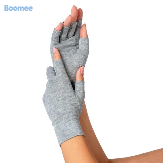 Premium Boomee™ Compressiehandschoenen