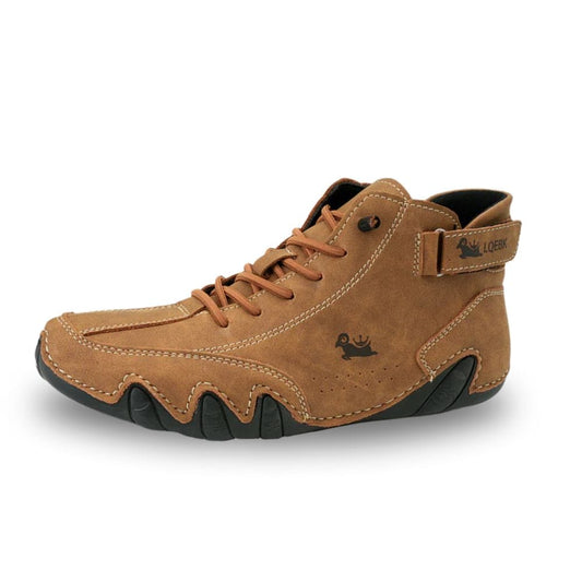 NatureSteps | Orthopedisch Barefoot Schoenen