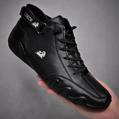 NatureSteps | Orthopedisch Barefoot Schoenen