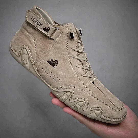 NatureSteps | Orthopedisch Barefoot Schoenen